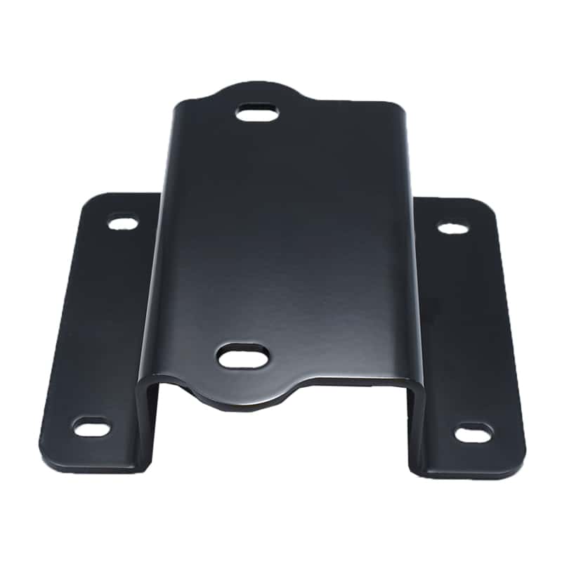 ARB — ARB Mount Kit CKSA/CKMA/CKMTA Suits 2018+ Jeep Wrangler JL
Compressor Bracket - view 5