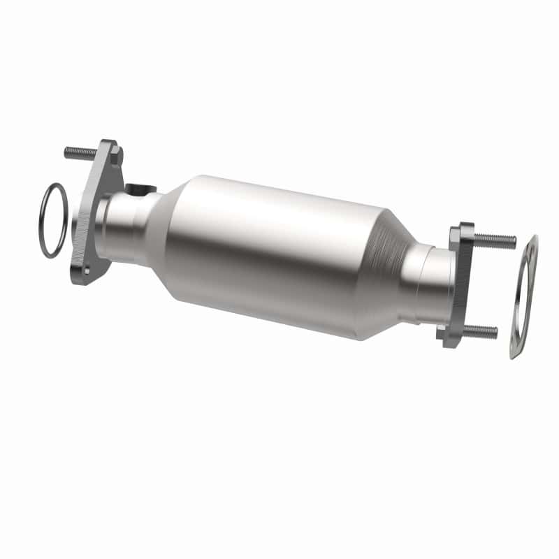 Magnaflow — Magnaflow 05-06 Nissan Pathfinder 4.0L Direct Fit Converter
California - view 12