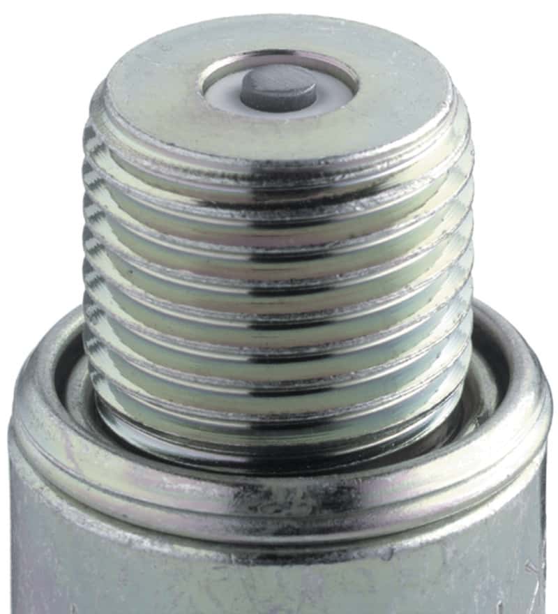 NGK — NGK Standard Spark Plug Box of 10 (BUH) - view 3