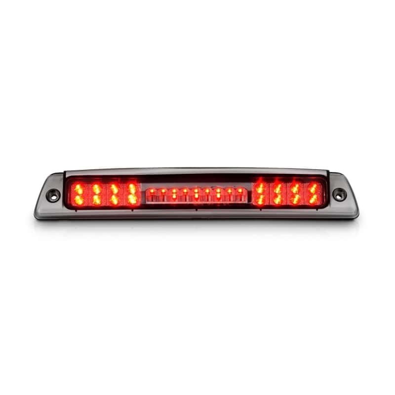 ANZO — ANZO 1994-2001 Dodge Ram 1500 LED 3rd Brake Light Smoke
3rdBrkLghtAssy - view 3