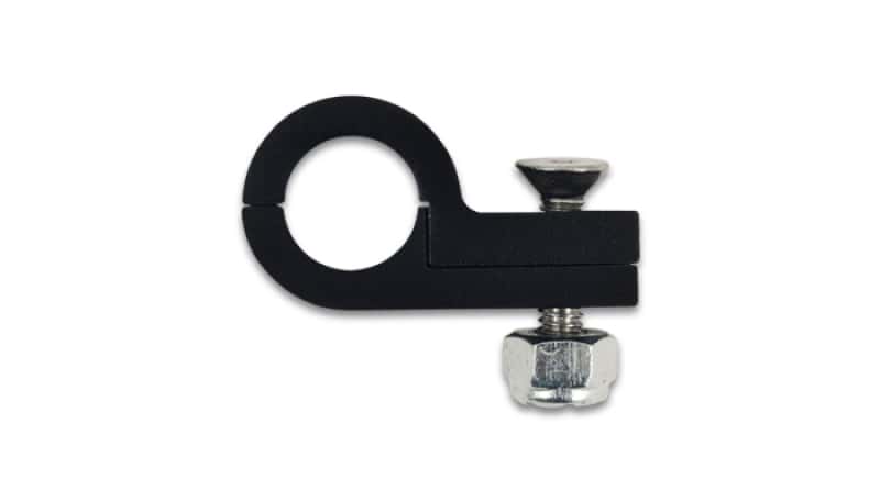 Vibrant — Vibrant Billet Aluminum P-Clamp 3/16in ID - Anodized Black
BilletP-Clamp3/16"ID
Hose Clamp - view 2
