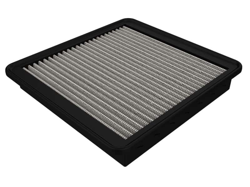 aFe — aFe MagnumFLOW Air Filters OER PDS A/F PDS Toyota Tundra 07-11 V8-4.7/5.7L
Magnum FLOW Filter
AirFilter - view 1