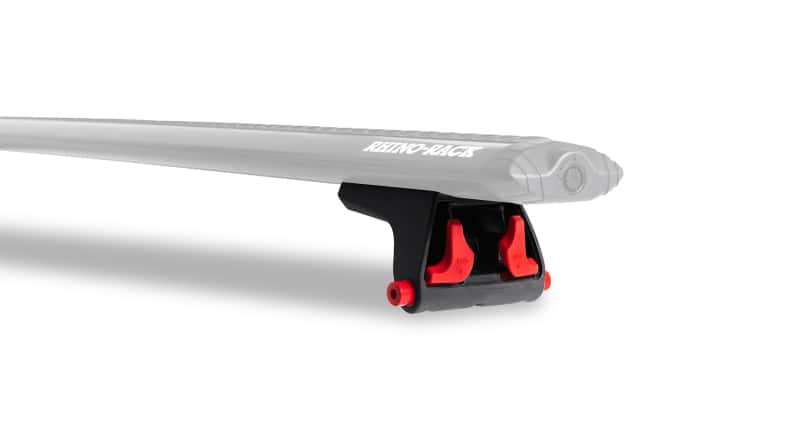Rhino-Rack — Rhino-Rack Quick Mount Leg Set - Half - 2 pcs - view 5