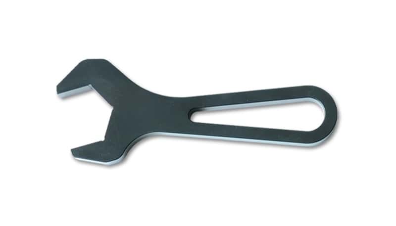 Vibrant — Vibrant -10AN Aluminum Wrench - Anodized Black (individual retail packaged)
-10AN AluminumWrench
10ANAluminumWrench
Hose End Wrench - view 1
