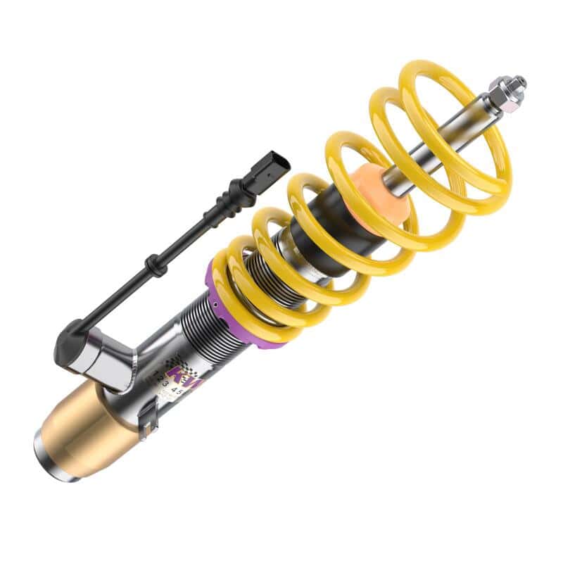 KW — KW Coilover Kit DDC ECU Golf V GTI/Rabbit 2WD (A5/1K/ 1KP) incl. DSG
Coilover Kit - view 14