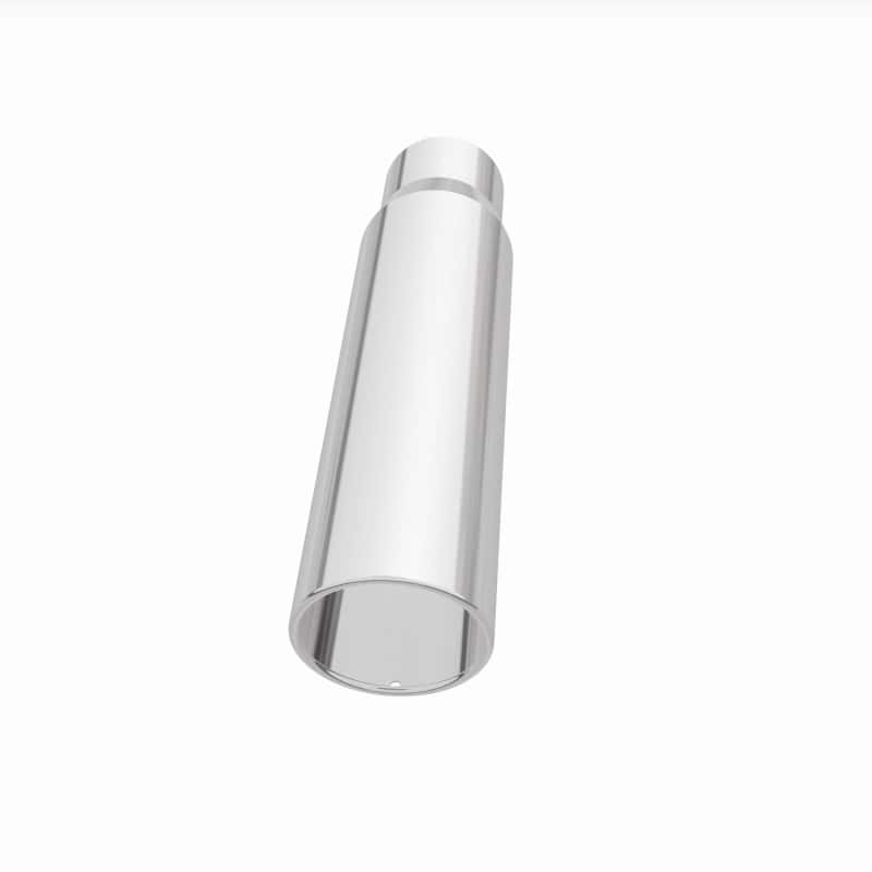 Magnaflow — MagnaFlow Tip 1-Pk Re 5.00X 24 4.00 Id 15
Stainless Steel
Exhaust Tip - view 25