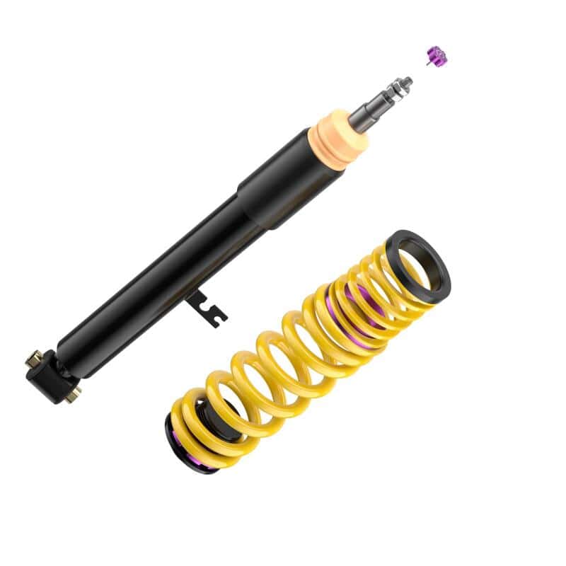 KW — KW BMW 330i xDrive G20 AWD Sedan Without Electronic Dampers Coilover V1
Coilover Kit - view 9