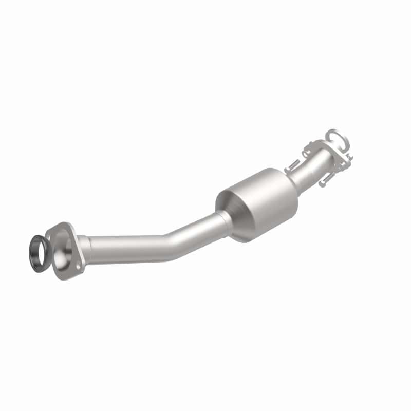 Magnaflow — MagnaFlow Converter Direct Fit 13-15 NV200
OEM Grade
OEM - view 7