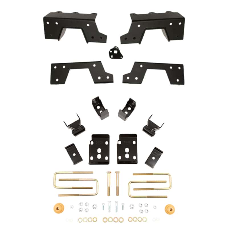 Belltech — Belltech 15-20 Ford 150 (All Cabs) 2WD/4WD Performance Handling Kit Plus
PER HNDLG KIT PLUS - view 7