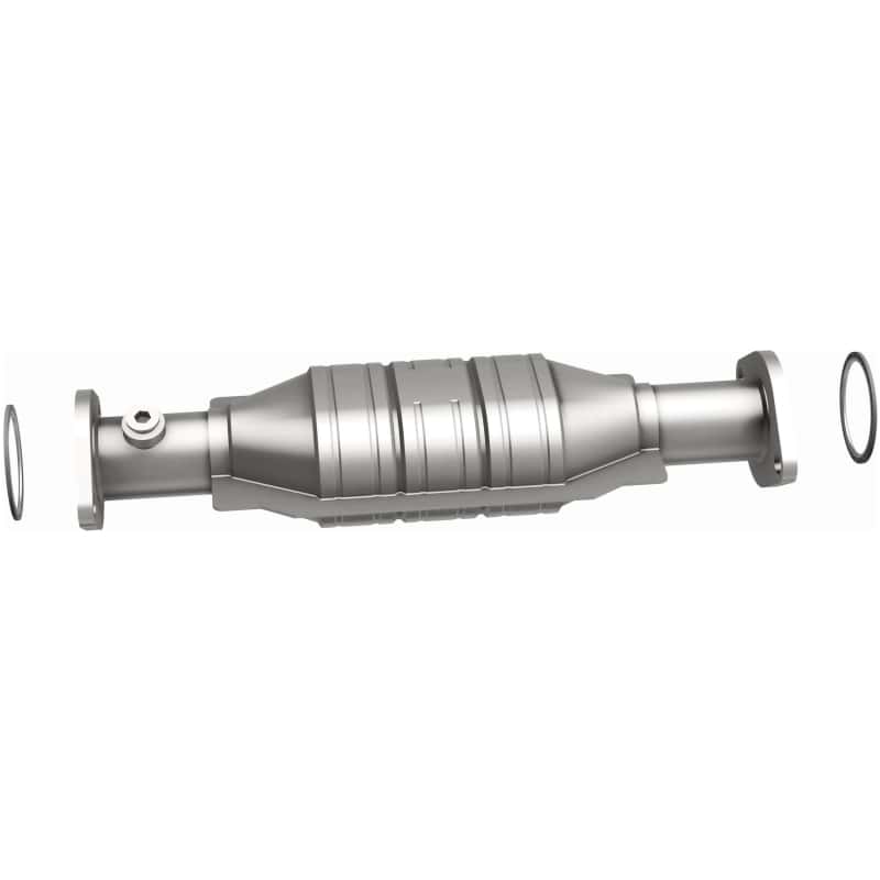 Magnaflow — Magnaflow Conv DF 00-02 Mazda 626 2.0L Rr CA
California - view 5