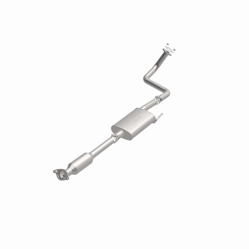 Magnaflow — MagnaFlow Conv Direct Fit OEM 20-22 Kia Soul 2L Underbody
OEM Grade
OEM - view 29