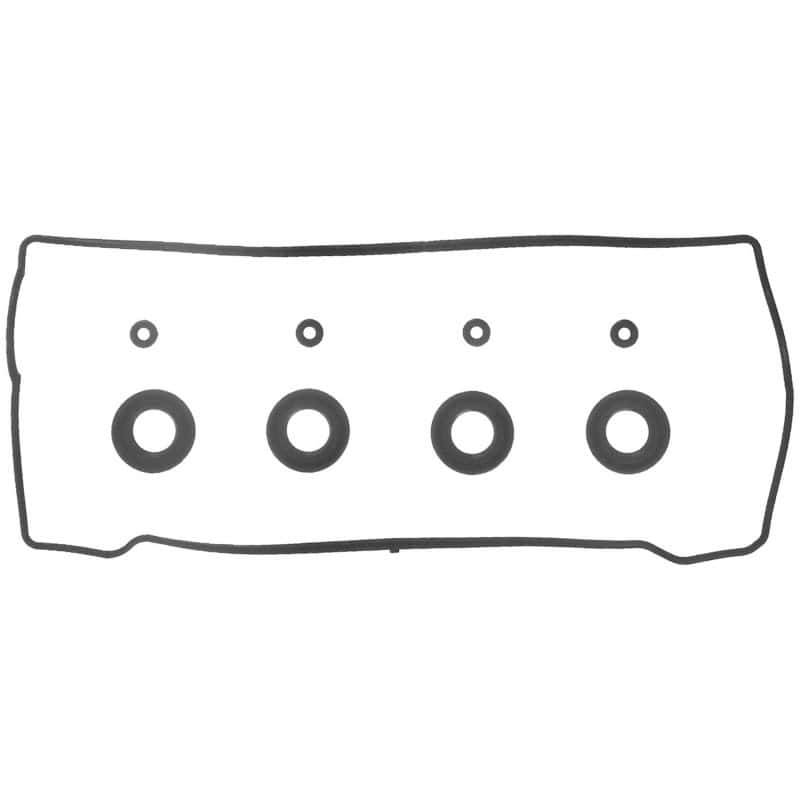 Fel-Pro — Fel-Pro Toyota Corolla Engine Valve Cover Gasket Set - view 1