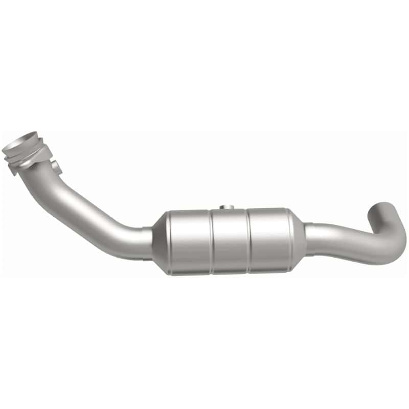 Magnaflow — MagnaFlow Conv DF F-150 04-06 8 4.6L OEM
OEM Grade
OEM - view 32
