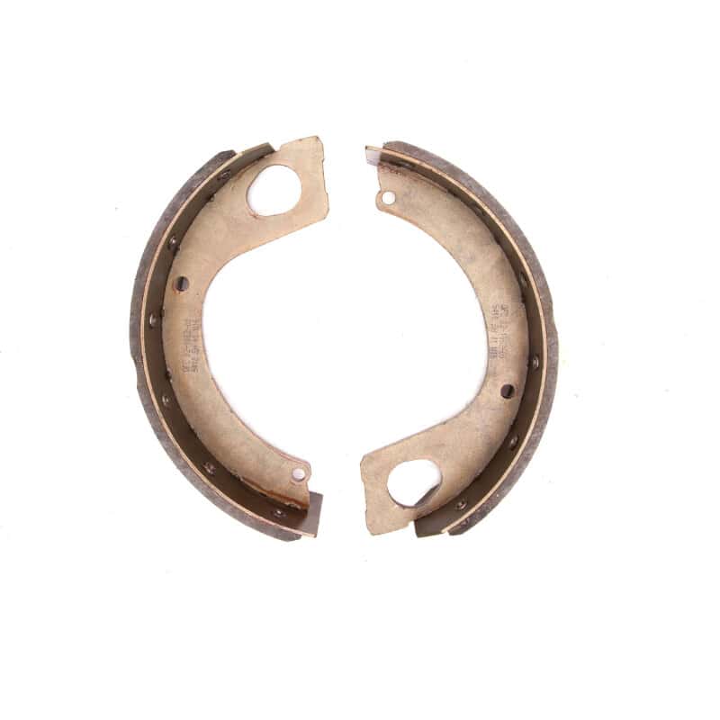 DFC — DFC 98-04 Hino FA14 Parking Parking Shoes
DFC Brake Shoe Set - view 1