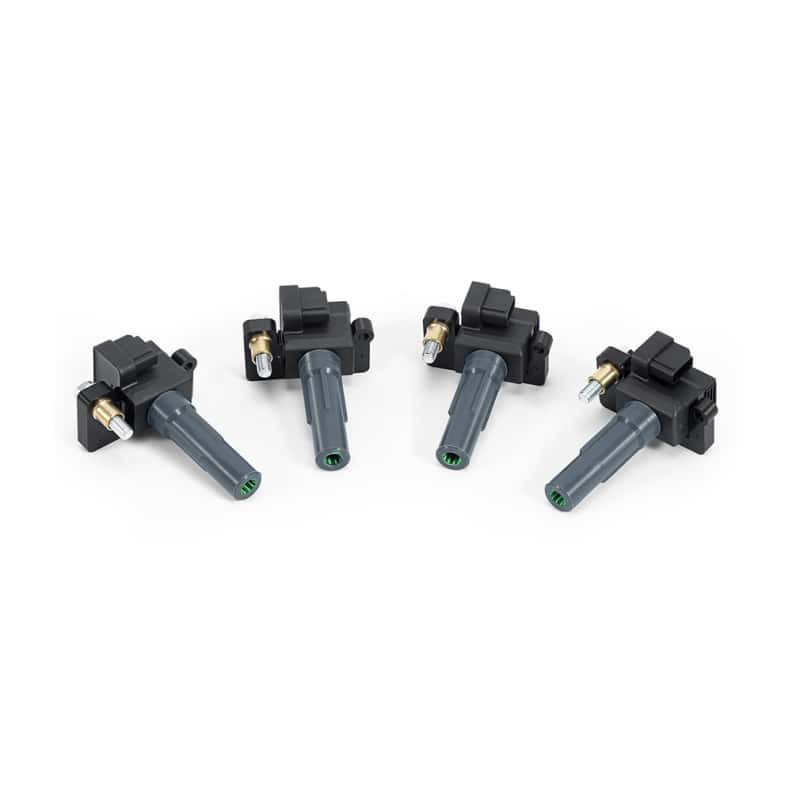 Mishimoto — Mishimoto 2011+ Subaru WRX STI Single Ignition Coil
Ignition Coil - view 1
