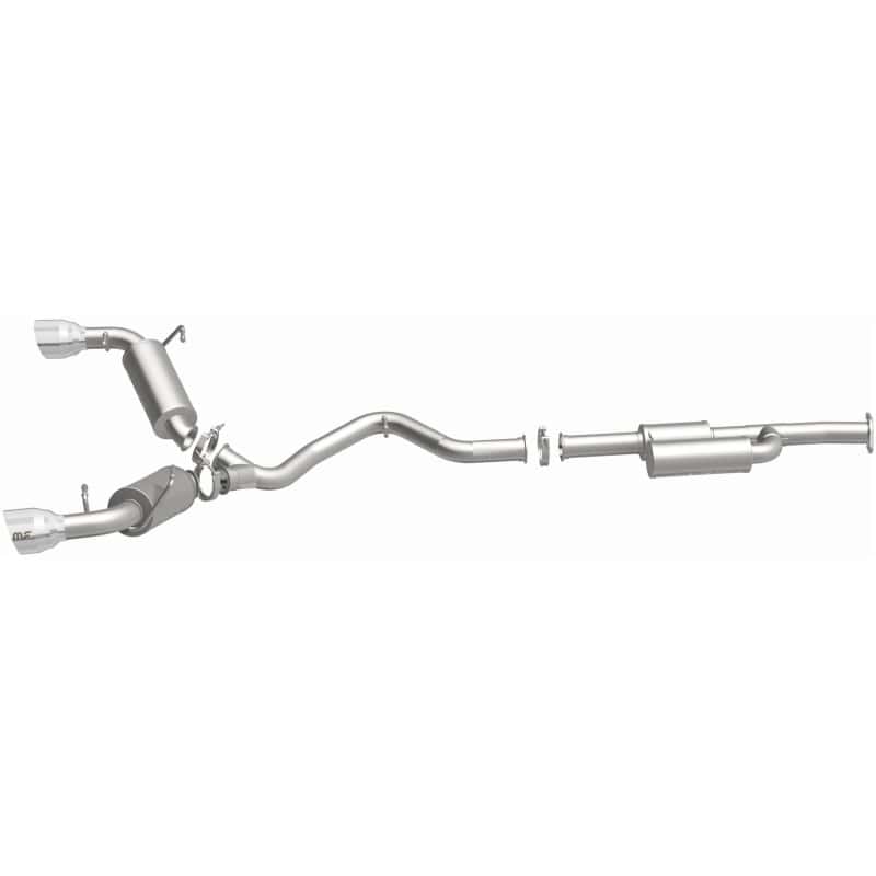 Magnaflow — Magnaflow 17-22 Subaru BRZ/Scion FR-S/Toyota GT86 NEO Cat-Back Exhaust System - view 32