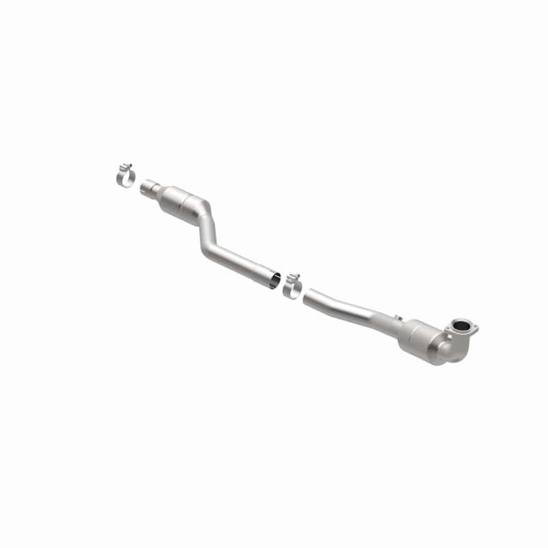 Magnaflow — Magnaflow 04-05 Mercedes-Benz SL500 5.0L Direct Fit Converter
California - view 21