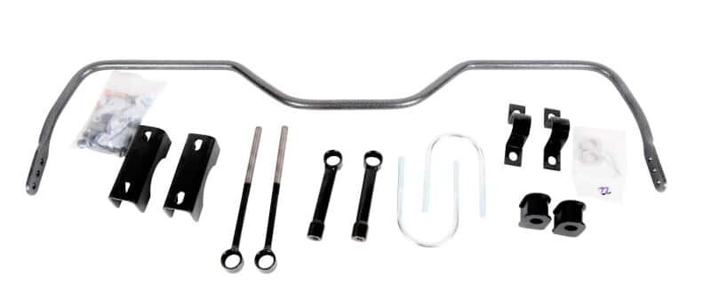 Hellwig — Hellwig 21-22 Dodge TRX 7/8in Rear Sway Bar
REAR SWAY BAR - view 9