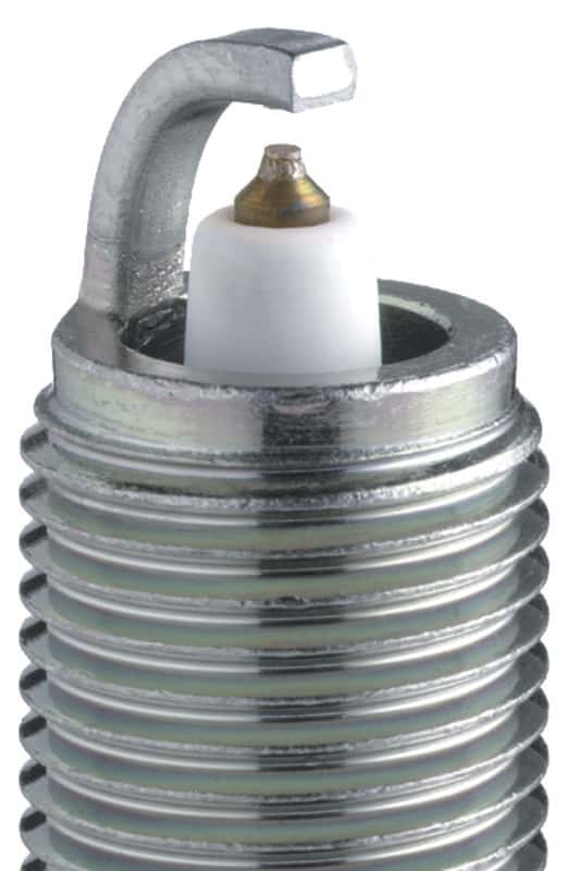 NGK — NGK Laser Platinum Spark Plug Box of 4 (PZFR6F) - view 4