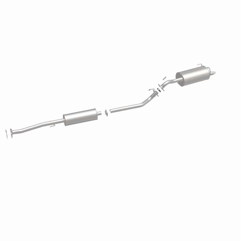 Magnaflow — MagnaFlow BRE Exhaust Kit 12-14 Honda CR-V 2.4L
Exhaust Kit - view 6