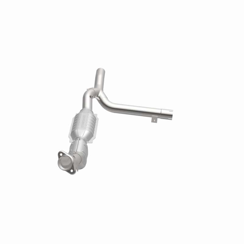 Magnaflow — MagnaFlow Conv DF 01-03 Ford F150 5.4L Passenger Side
HM Grade
HM - view 25