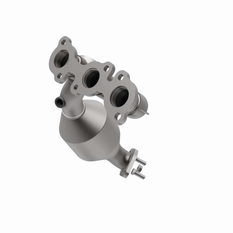 Magnaflow — MagnaFlow Conv DF 06-08 Lexus RX400H 3.3L
OEM Grade
OEM - view 8