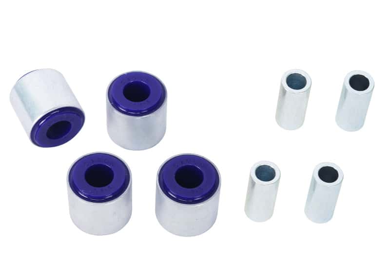 Superpro — SuperPro 1994 Land Rover Discovery Base Front Rearward Radius Arm-to-Diff Mount Bushing Set
Bushing Kit - view 3