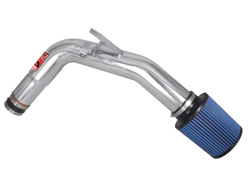 Injen — Injen 13 Honda Accord 3.5L V6 Polished Cold Air Intake w/ MR Tech
Cold Air Intake
Air Intake Kit - view 2