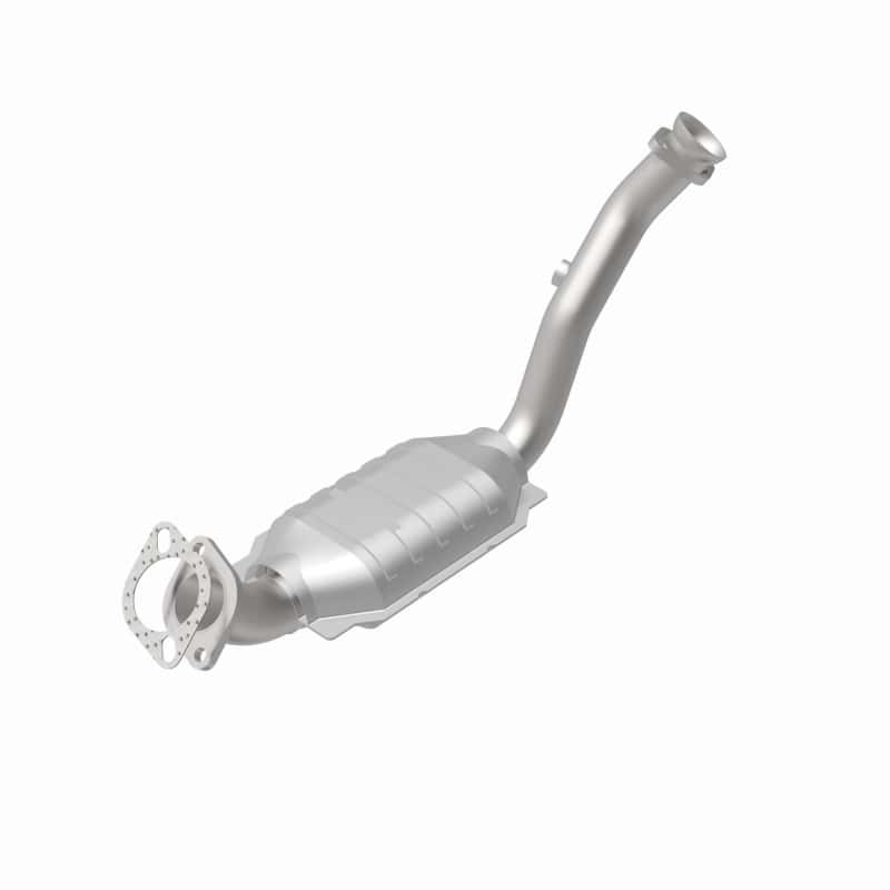 Magnaflow — MagnaFlow Conv DF 97-01 Explorer-Mountaineer
HM Grade
HM - view 18