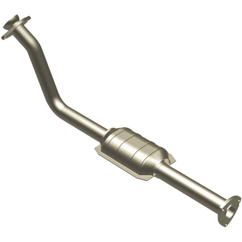 Magnaflow — MagnaFlow Conv DF Achieva-Grand Am 93-95
Standard Grade
Standard - view 32