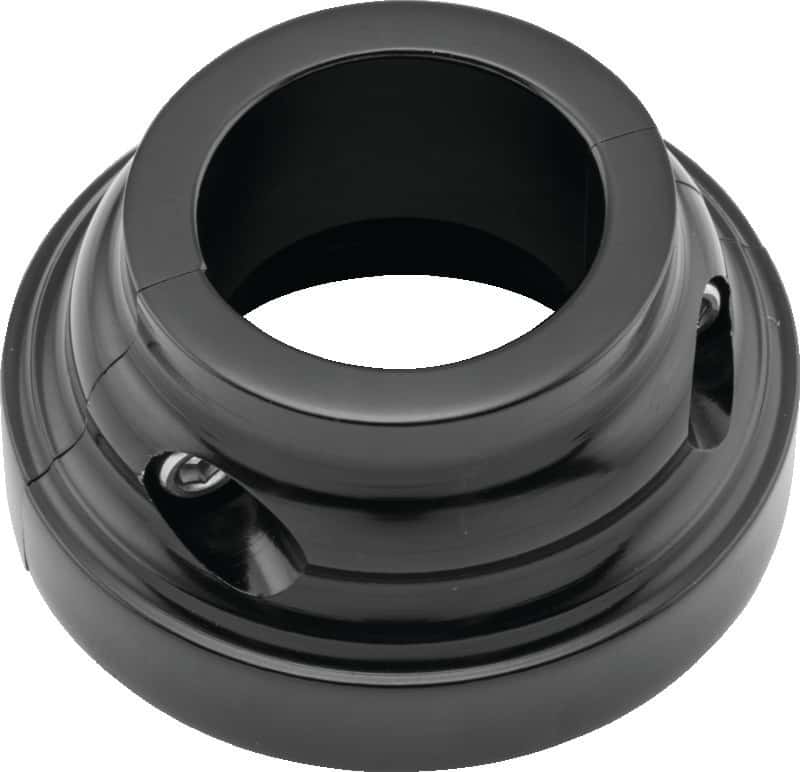 Performance Machine — Performance Machine Throttle Housing Assembly - Black Ano - view 2
