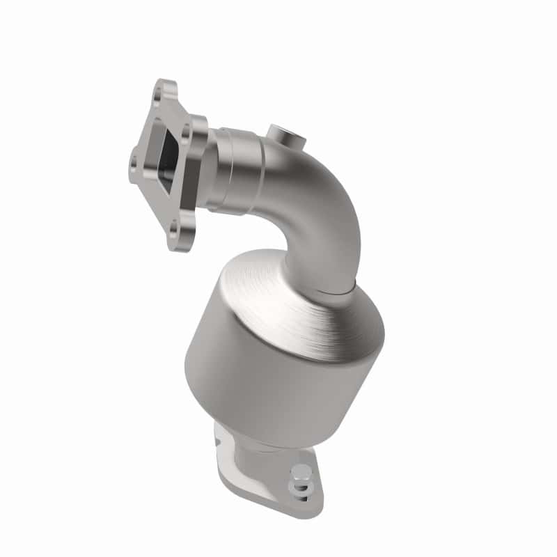 Magnaflow — MagnaFlow Conv Direct Fit 2010 Buick LaCrosse 3.0L V6
OEM Grade
OEM - view 10