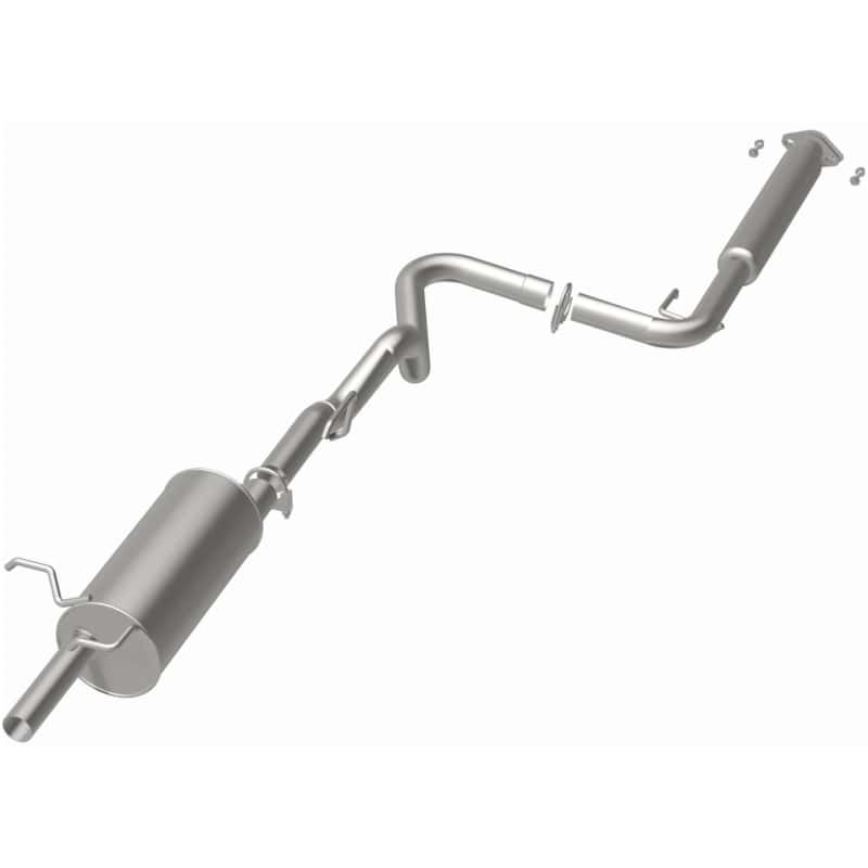 Magnaflow — MagnaFlow BRE Exhaust Kit 05-11 Cobalt HHR G5 Pursuit
Exhaust Kit - view 27