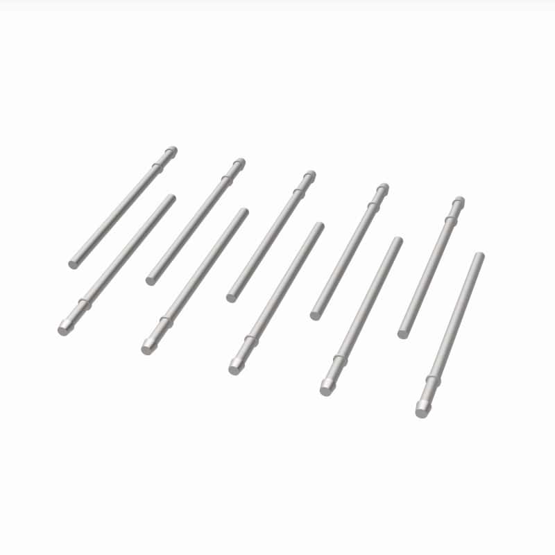 Magnaflow — MagnaFlow Hanger .50inch straight 10pk
10pk- Exhaust Hanger
10pk-Exhaust Hanger
Exhaust Hanger - view 18