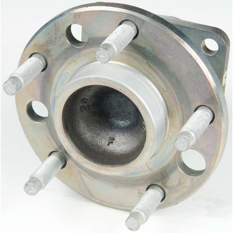 Moog — MOOG 91-96 Chevrolet Corvette Front Hub Assembly - view 1