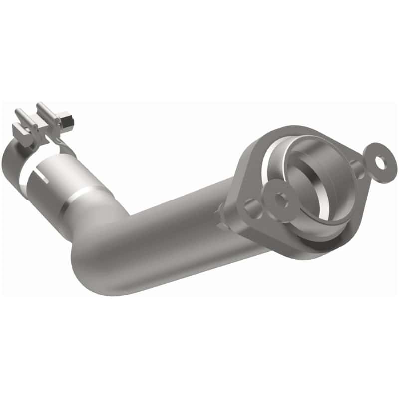 Magnaflow — Magnaflow 18-20 Jeep Wrangler V6 3.6L Bolt On Extension Pipe 2in Pipe Diameter
Exhaust Pipe - view 27