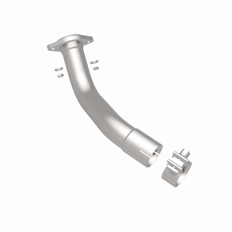 Magnaflow — MagnaFlow Manifold Pipe 12-13 Wrangler 3.6L
Exhaust Pipe - view 25