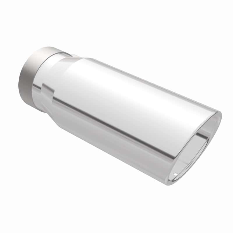 Magnaflow — MagnaFlow Tip W/Clamp 5x13inch 4inch ID
Stainless Steel
Exhaust Tip - view 20