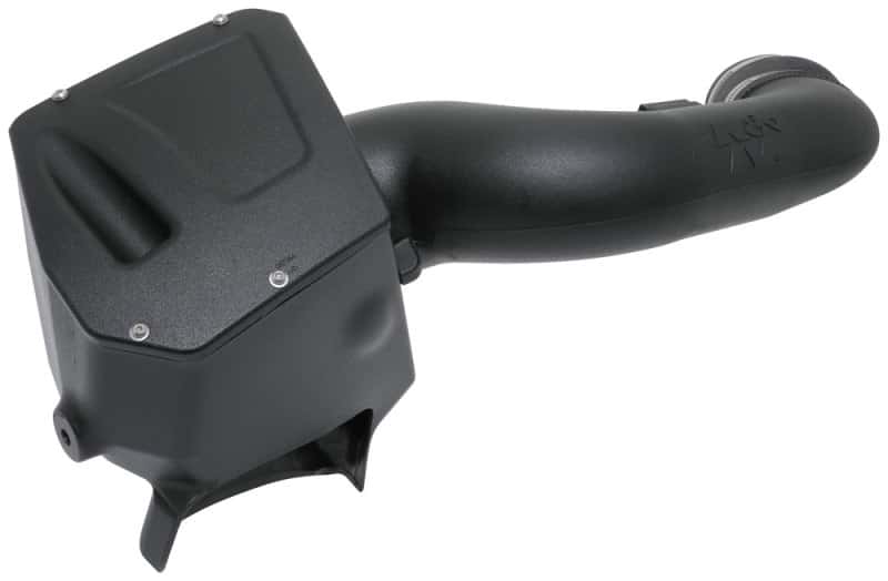 K&N Engineering — K&N 17-19 Ford F Super Duty V8-6.7L DSL 57 Series FIPK Performance Intake Kit
Performance Air Inta
Air Intake System - view 1