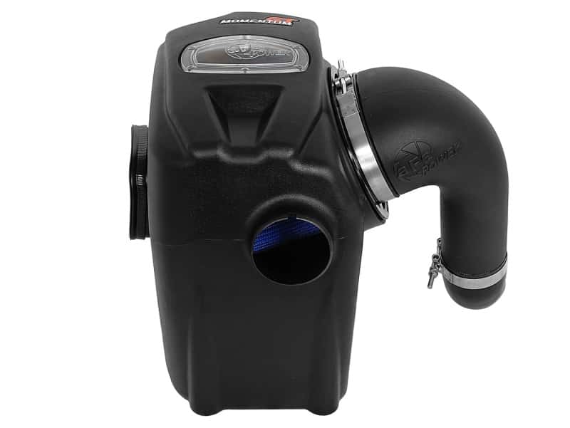 aFe — AFE Momentum GT Pro 5R Intake System GM Colorado/Canyon 2016 I4-2.8L (td)
Momentum GT Intake - view 3
