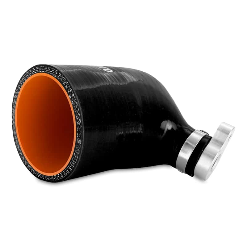 Mishimoto — Mishimoto 2016+ Polaris RZR XP Turbo Silicone Charge Tube - Black
Silicone Charge Tube - view 4