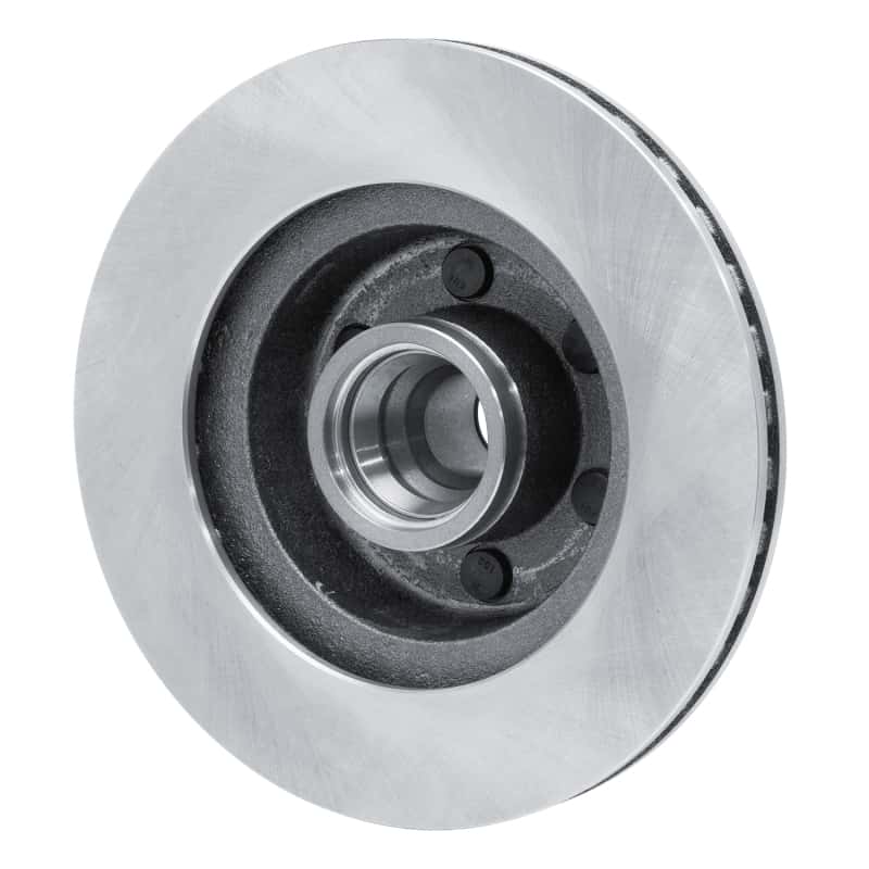 DFC — DFC 91-96 Dodge Dakota RWD Front Brake Rotor
DFC Brake Rotor - view 4