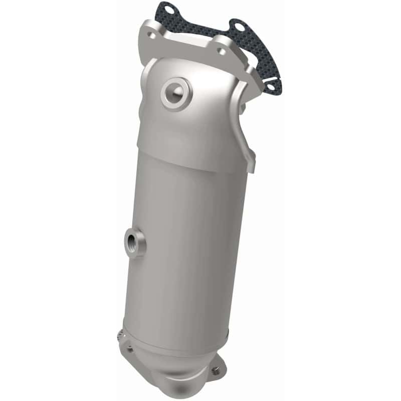 Magnaflow — MagnaFlow OEM Grade 11-14 Dodge Grand Caravan Direct Fit Federal Rear Catalytic Converter
OEM Grade
OEM - view 31