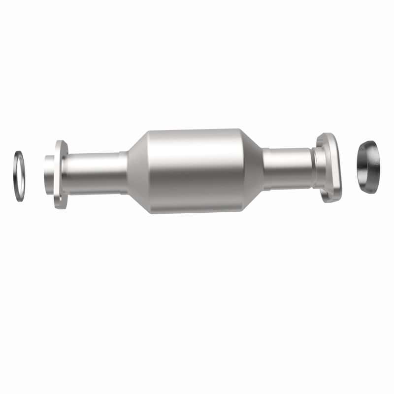 Magnaflow — Magnaflow 11-15 Sienna 3.5 Underbody Direct Fit Converter
OEM Grade
OEM - view 20