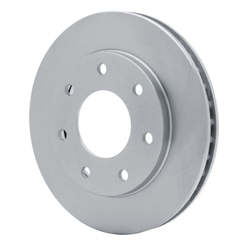 DFC — DFC 97-04 Ford F-150 4WD Front Brake Rotor
DFC Brake Rotor - view 2