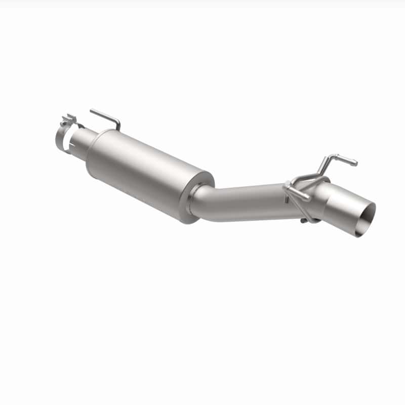 Magnaflow — MagnaFlow D-Fit Muffler 409 SS 3.5in 14-19 Ram 2500/3500 6.4L
Muffler Kit - view 22