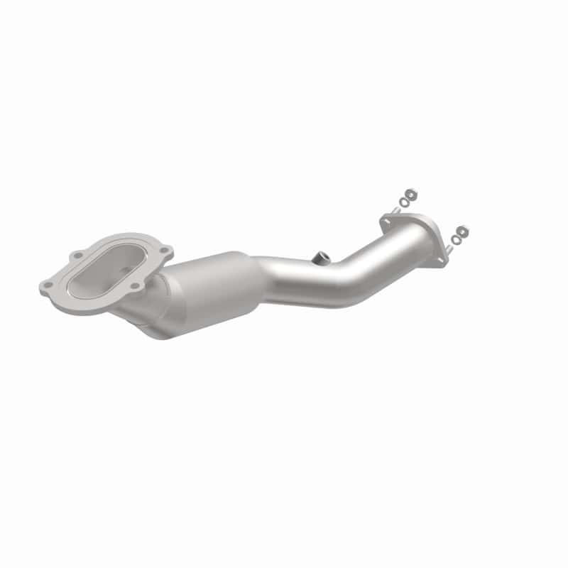 Magnaflow — MagnaFlow Catalytic Conv Direct Fit Federal 06-11 Chevy Corvette V8 7.0LGAS
OEM Grade
OEM - view 27