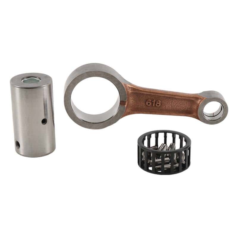 Hot Rods — Hot Rods 01-02 Yamaha WR 250 F 250cc Connecting Rod Kit - view 3