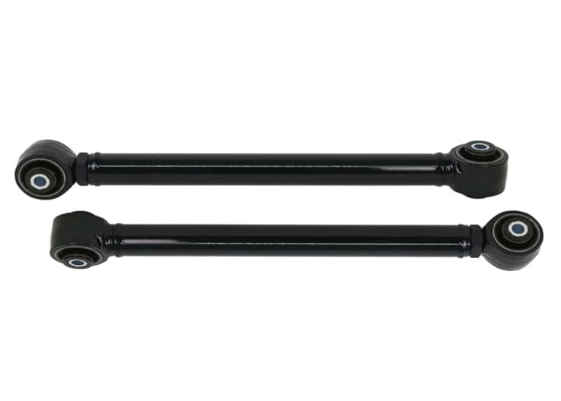 Superpro — SuperPro 07-17 Jeep Wrangler JK / 2018 Jeep Wrangler JK Lower Trailing Arm Set
Control Arm Set - view 6