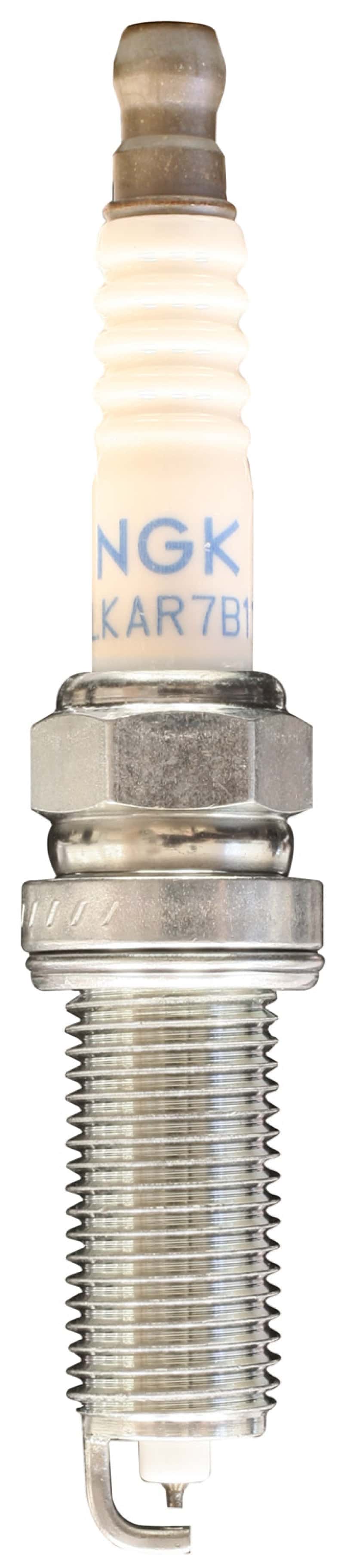 NGK — NGK Iridium/Platinum Spark Plug Box of 4 (ILKAR7B11)
Spark Plug - view 1